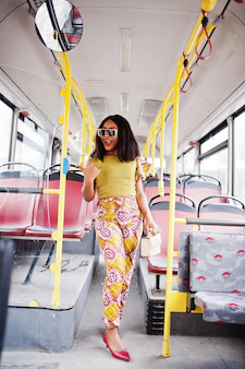 Corporate Shuttle Bus Rental Atlanta
